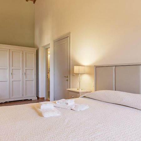 Residenza Piandaccoli Villa Lastra a Signa Exteriör bild